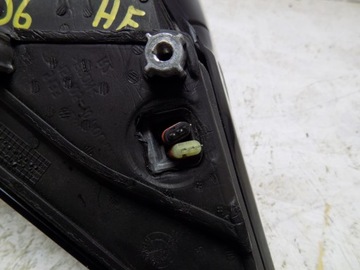 BMW SERIA 1 F21/22 COUPE LUSTERKO PRAWE 6 PIN 2020.5002