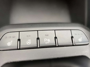 Kia Stonic I Crossover Facelifting 1.0 T-GDI 100KM 2024 Kia Stonic Salon PL 1,0 T moc 100 KM M Smart WIN Benzyna 100KM, zdjęcie 23
