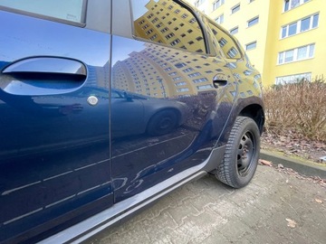 Dacia Duster II 2018 DACIA DUSTER Prestige 4WD 1,6 Benzyna 4x4 2018-11, zdjęcie 11