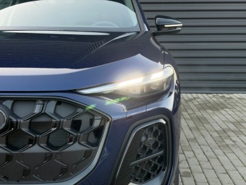 Audi Q5 II SUV Facelifting 2.0 40 TDI 204KM 2025 Audi Q5 TDI 204 KM quattro | S Line | Pakiet syste, zdjęcie 14