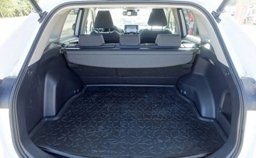 Toyota RAV4 V SUV 2.5 Hybrid Dynamic Force 222KM 2021 Toyota RAV4 2.5 Hybryda 222KM LIFT 4x4 Salon PL 1wlasciciel Bezwypadek Bia, zdjęcie 30