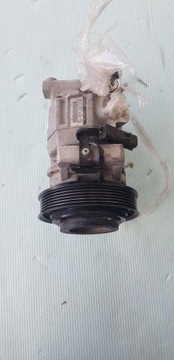 POMPA KLIMY JEPP GRAND CHEROKEE WK2 3.0DIESEL CRD