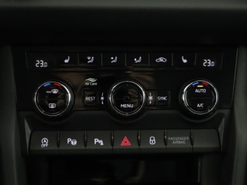 Skoda Kodiaq I SUV Facelifting 2.0 TDI SCR 150KM 2022 Skoda Kodiaq 2.0 TDI 200KM 4x4 Ambition DSG 7 os., zdjęcie 21