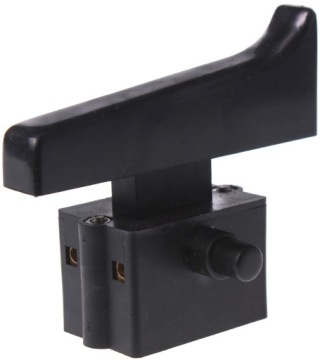 WŁĄCZNIK WYŁĄCZNIK FA4-10/2DB BAVARIA EINHELL BASS