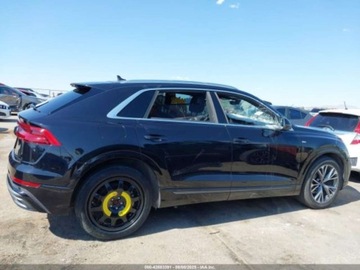 Audi Q8 2021 Audi Q8 Prestige 55 Tfsi Quattro Tiptronic 2021 3.0l 3.0 Benzyna 335KM, zdjęcie 10