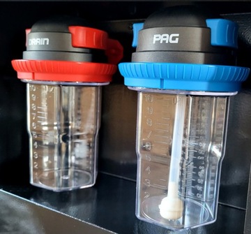 ЗАПРАВОЧНАЯ СТАНЦИЯ КОНДИЦИОНЕРА АВТОМАТИЧЕСКАЯ X530 VIAKEN R134A 1234YF