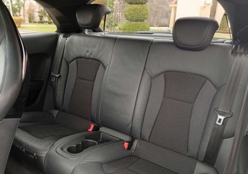 Audi A1 I Hatchback 3d 1.4 TFSI 122KM 2011 Audi A1 3-drzwiowe Zarejestrowany - benzyna - automat - S-line 1.4 Benzyna, zdjęcie 20