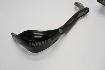 YAMAHA XT 660 X 04-14 КРЫШКА РУЧНИКА ЛЕВАЯ И ПРАВАЯ