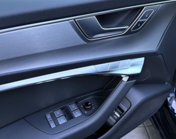 Audi A6 C8 Avant Plug In Facelifting 2.0 55 TFSI e 367KM 2025 Audi A6 Avant 55TFSIe Quattro Stronic Sline Kamera360HeadUpHAKMatrixLEDTem, zdjęcie 8