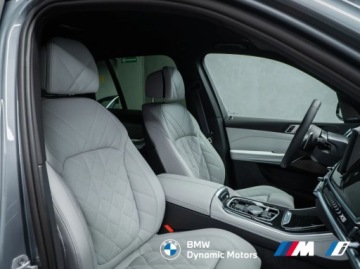 BMW X5 G05 SUV Facelifting 3.0 30d 298KM 2026 BMW X5 xDrive30d 298 KM mHEV - Gotowy do Odbioru - Hak - Kamera 360 - M Pro, zdjęcie 24