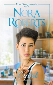 MacGregorowie. Tom 7. Cybil