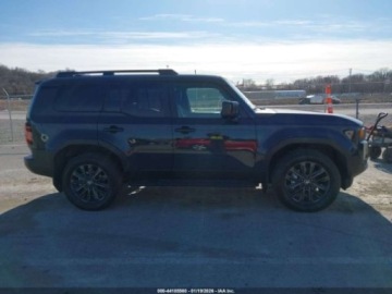 Toyota Land Cruiser VIII 2026 Toyota Land Cruiser 2026r., 4x4, 2.4L 2.4 Benzyna 326KM, zdjęcie 4