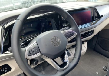 Volkswagen Multivan T7 Van L1 2.0 TSI 204KM 2026 Volkswagen Multivan L1-2026r. 2.0 TSI 204KM DSG ACC Climatronic LED Kamera, zdjęcie 14