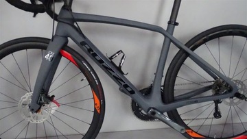 ROZZO FCRD 40 DISC CARBON TIAGRA 45 высота 50 длина