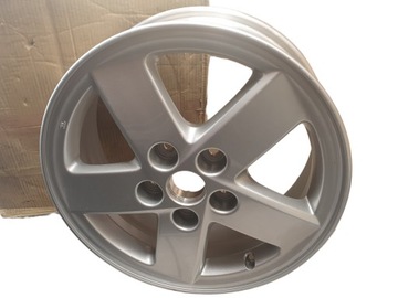 ORYG FELGA ALUMINIOWA MAZDA PREMACY 16