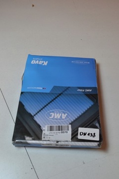 AMC DC-7107C FILTR VENTILACE PROSTORU SPOLUJEZDCE