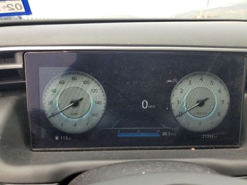 Hyundai Tucson IV 2023 Hyundai Tucson Limited 2023 2.5l 2.5 Benzyna 187KM, zdjęcie 9