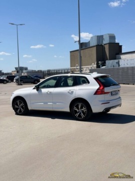 Volvo XC60 II 2019 Volvo XC 60 2.0 200KM Salon Pl. F. Vat 23 2.0 Diesel 200KM, zdjęcie 14