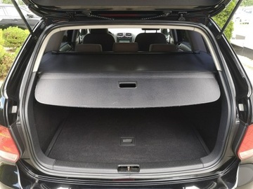 Volkswagen Golf VI Variant 1.6 TDI-CR DPF BlueMotion 105KM 2010 Volkswagen Golf 1.6 TDI 105KM Klimatronic Tempomat, zdjęcie 19