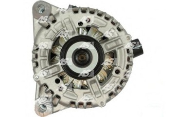 Генератор Ford Mondeo mk4 S-Max Galaxy 2.0 2.2 TDCI