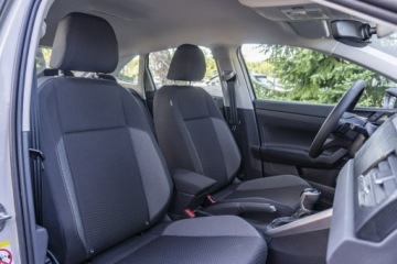 Volkswagen Taigo 2026 Volkswagen Taigo Nowa wersja Pure! 1.0 TSI 116 KM, zdjęcie 15