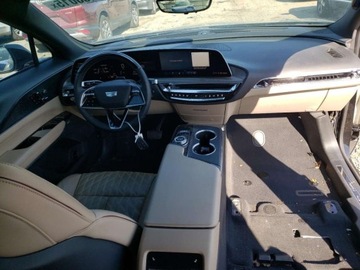 Cadillac 2024 Cadillac Inny Lyriq Sport 2024 Elektryczny 340KM, zdjęcie 8