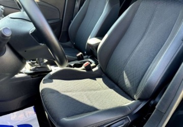 Opel Corsa F Hatchback 5d 1.2 Turbo 100KM 2020 Opel Corsa Pol-skory nawigacja kamera cofania aple carandroid auto GWARANC, zdjęcie 17