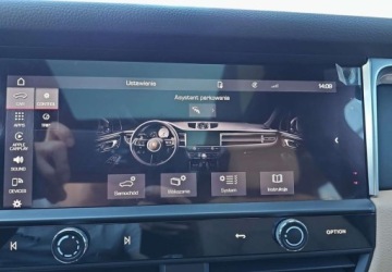 Porsche Macan SUV Facelifting II 2.0  265KM 2023 Porsche Macan Porsche Macan Standard 2.0 Benzyna 265KM, zdjęcie 25