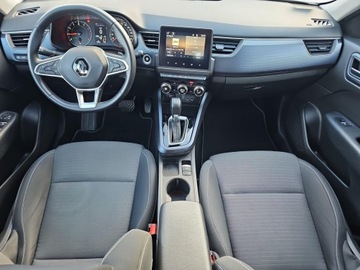 Renault Arkana SUV 1.3 TCe 140KM 2021 Renault Arkana Serwis Aso, Polski salon, Gwarancja, zdjęcie 24