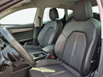 Cupra Formentor Crossover 1.5 TSI 150KM 2023 Cupra Formentor Podgrzewane foteleniski przebieg Faktura VAT 1.5 Benzyna, zdjęcie 10