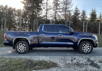Toyota Tundra II 2022 Toyota Tundra Toyota Tundra 3.4 Benzyna 389KM, zdjęcie 1