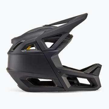 Велосипедный шлем Fox Racing Proframe Matte Black M