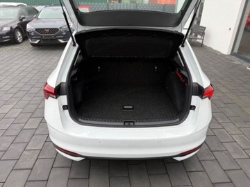 Skoda Scala Hatchback Facelifting 1.5 TSI 150KM 2025 SKODA Scala Selection 1.5 TSI DSG Hatchback 150KM 2025, zdjęcie 10