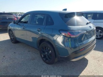 Honda HR-V III 2024 Honda HR-V Sport, 2024r., 4x4, 2.0L 2.0 Benzyna 158KM, zdjęcie 3