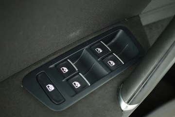 Volkswagen Golf VII Variant Facelifting 1.5 TSI ACT 150KM 2018 VW Golf 1.5 TSI, Salon Polska, Automat, Navi, zdjęcie 17