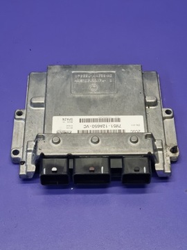 KOMPUTER FORD FOCUS 1.8 7M51-12A650-VC #1561