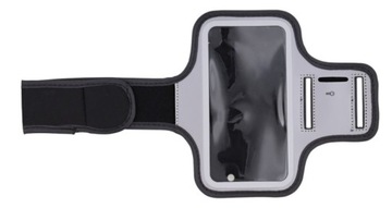 OPASKA SPORTOWA DO BIEGANIA SMARTFON KLUCZ ETUI