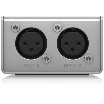 Klark Teknik MIC BOOSTER CM-2 Миниатюрный усилитель для микрофона