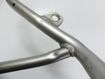 . GMOL P GMOLE CRASH PAD BMW R1200 GS ADV K51