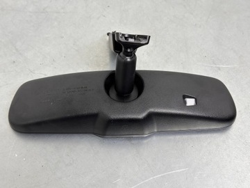 KIA OPTIMA 2018 ZRCÁTKO VNITŘNÍ