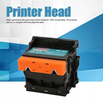 Печать головки для Canon IPF770 IPF771 IPF780