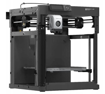 3D принтер Bambu LAB P1P + НИТЬ 4 КГ