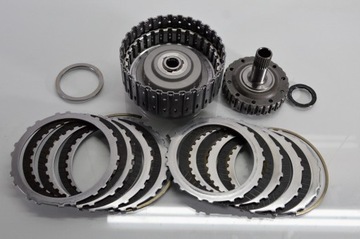 Kosz sprzęgłow overdrive reverse A4CF1 KIA HYUNDAI