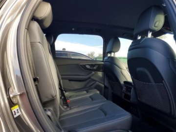 Audi Q7 II 2025 Audi Q7 Prestige 2025 3.0 Benzyna 335KM, zdjęcie 11