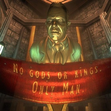 BioShock: Коллекция (PS4)
