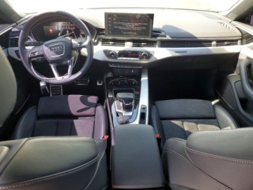 Audi A5 B10 2024 Audi A5 Limousine Prestige 45 2024 2.0 Benzyna 261KM, zdjęcie 8