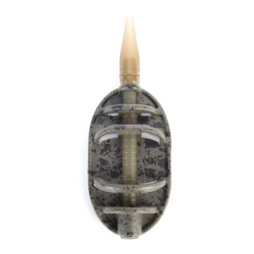 KOSZYK PRESTON ICS IN-LINE DURA FLAT METHOD LARGE 30g [P0040005]