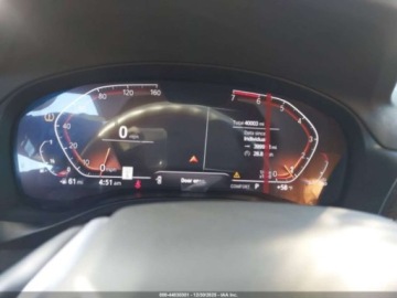 BMW X3 G01 2023 BMW X3 sDrive30i 2023 2.0 Benzyna 248KM, zdjęcie 10