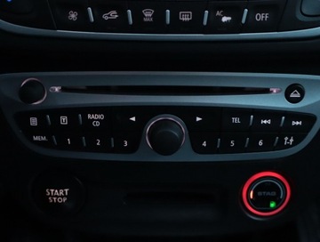 Renault Megane III Hatchback 2.0 16v TCe 180KM 2011 Renault Megane 2.0 TCe, GAZ, Navi, Klima, zdjęcie 12