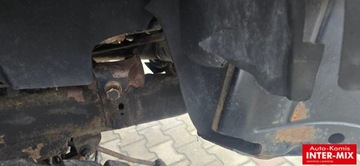 Hummer H2 2003 Hummer H2 Hummer H2 6.0 V8 325KM Po kolizji duzo dodatkow 6.0 Benzyna, zdjęcie 26